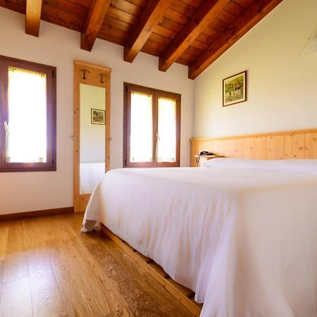 Agriturismo Nonis San Vito al Tagliamento Bagian luar foto