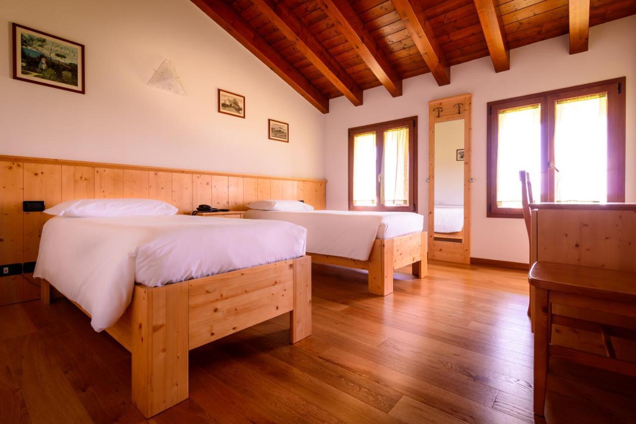 Agriturismo Nonis San Vito al Tagliamento Bagian luar foto