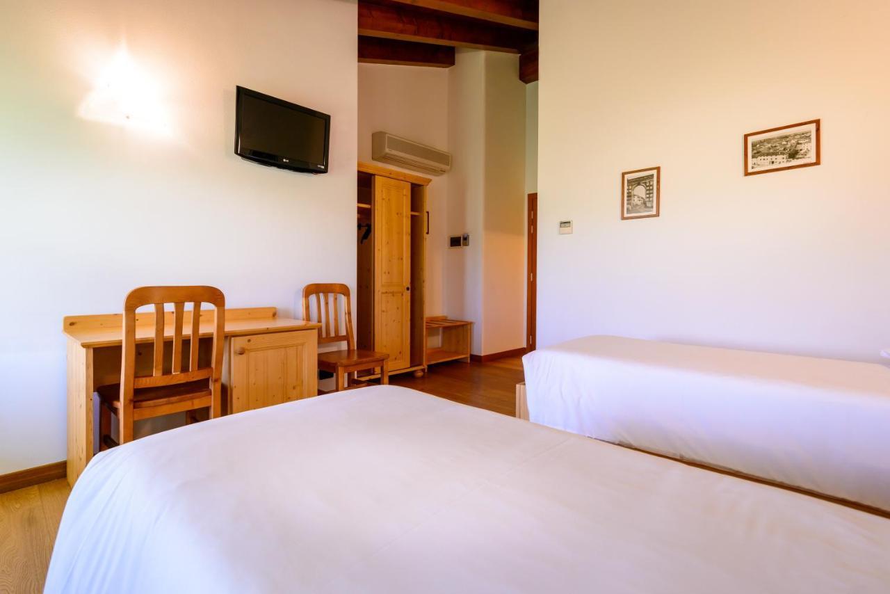 Agriturismo Nonis San Vito al Tagliamento Bagian luar foto