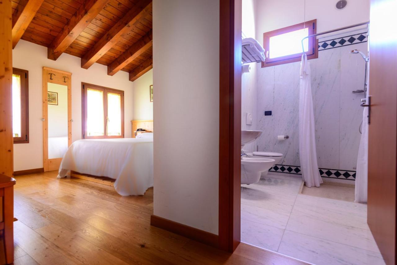 Agriturismo Nonis San Vito al Tagliamento Bagian luar foto