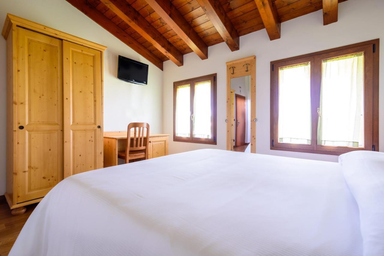 Agriturismo Nonis San Vito al Tagliamento Bagian luar foto