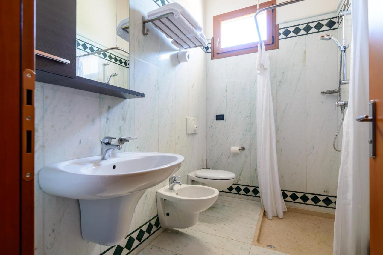 Agriturismo Nonis San Vito al Tagliamento Bagian luar foto