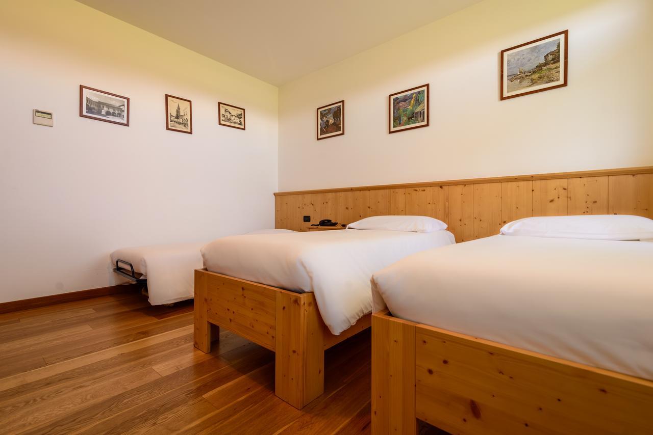 Agriturismo Nonis San Vito al Tagliamento Bagian luar foto