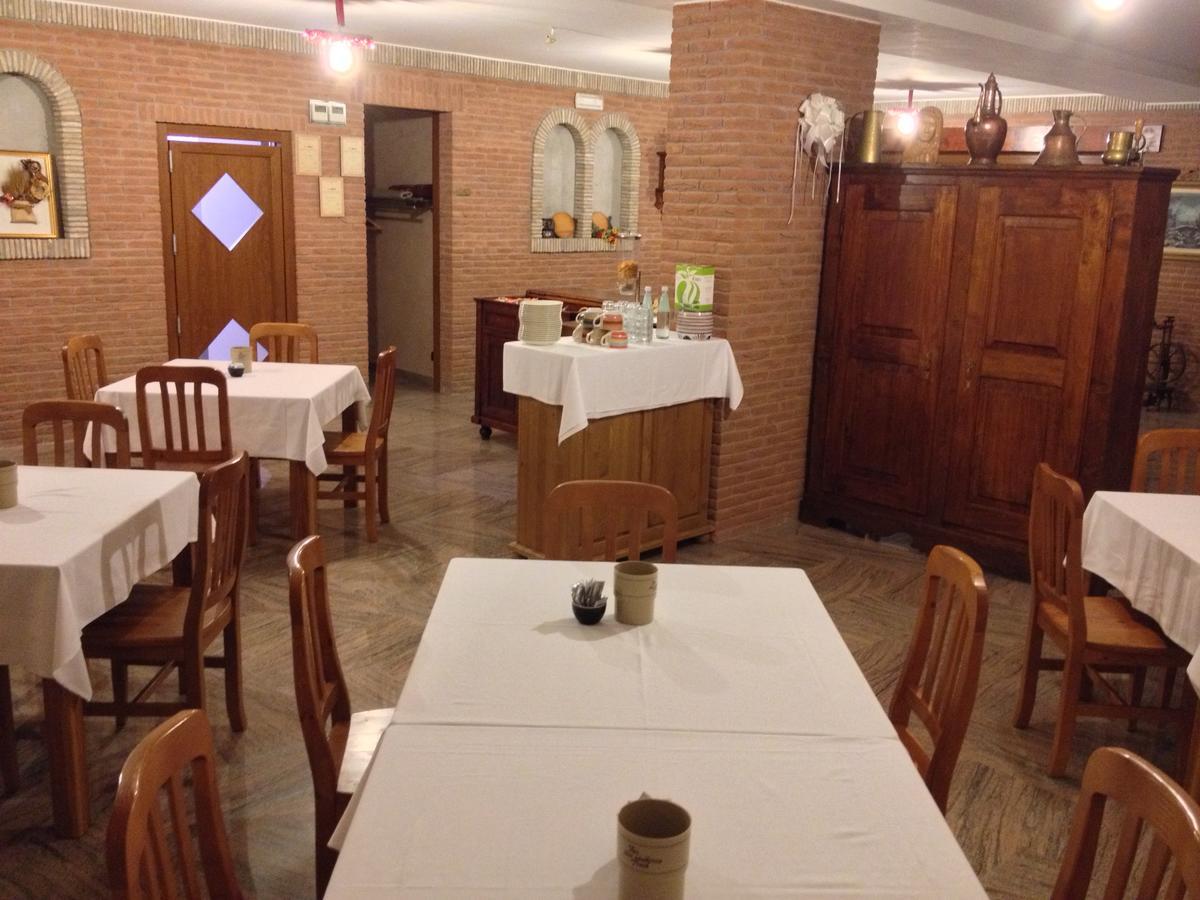 Agriturismo Nonis San Vito al Tagliamento Bagian luar foto