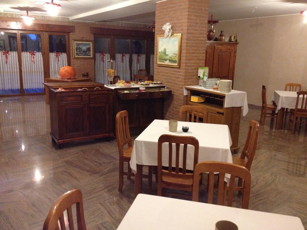 Agriturismo Nonis San Vito al Tagliamento Bagian luar foto